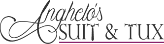 Anghelo's Suit & Tux